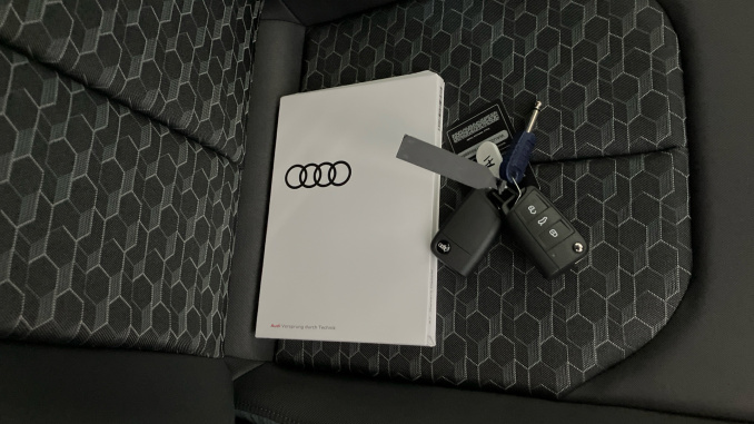 Audi A1 25 TFSI Sport 5dr Petrol Hatchback - Image 40
